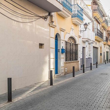 A&N Atico Downtown Torre Del Mar Daire Dış mekan fotoğraf