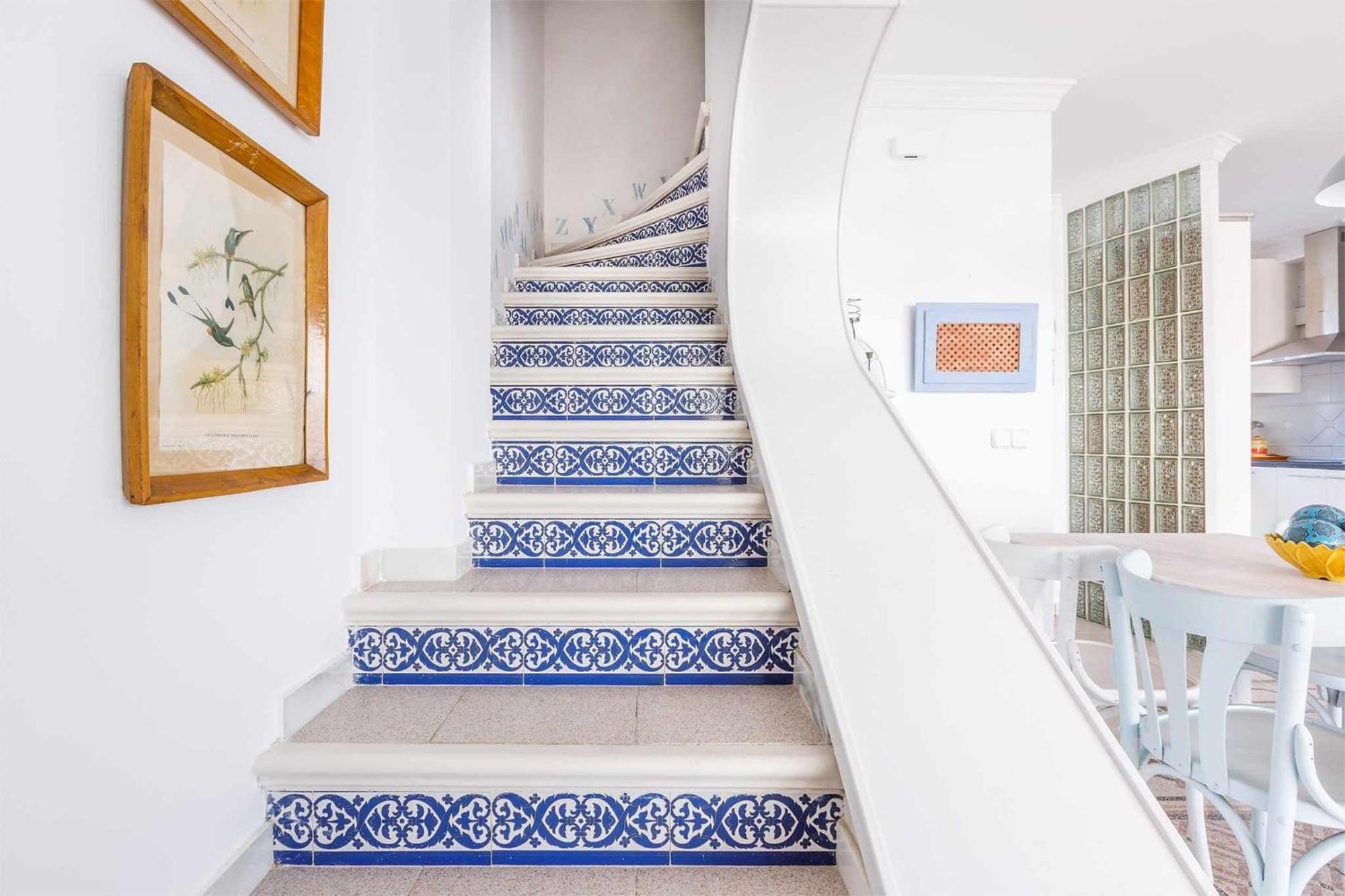 A&N Atico Downtown Torre Del Mar Daire Dış mekan fotoğraf