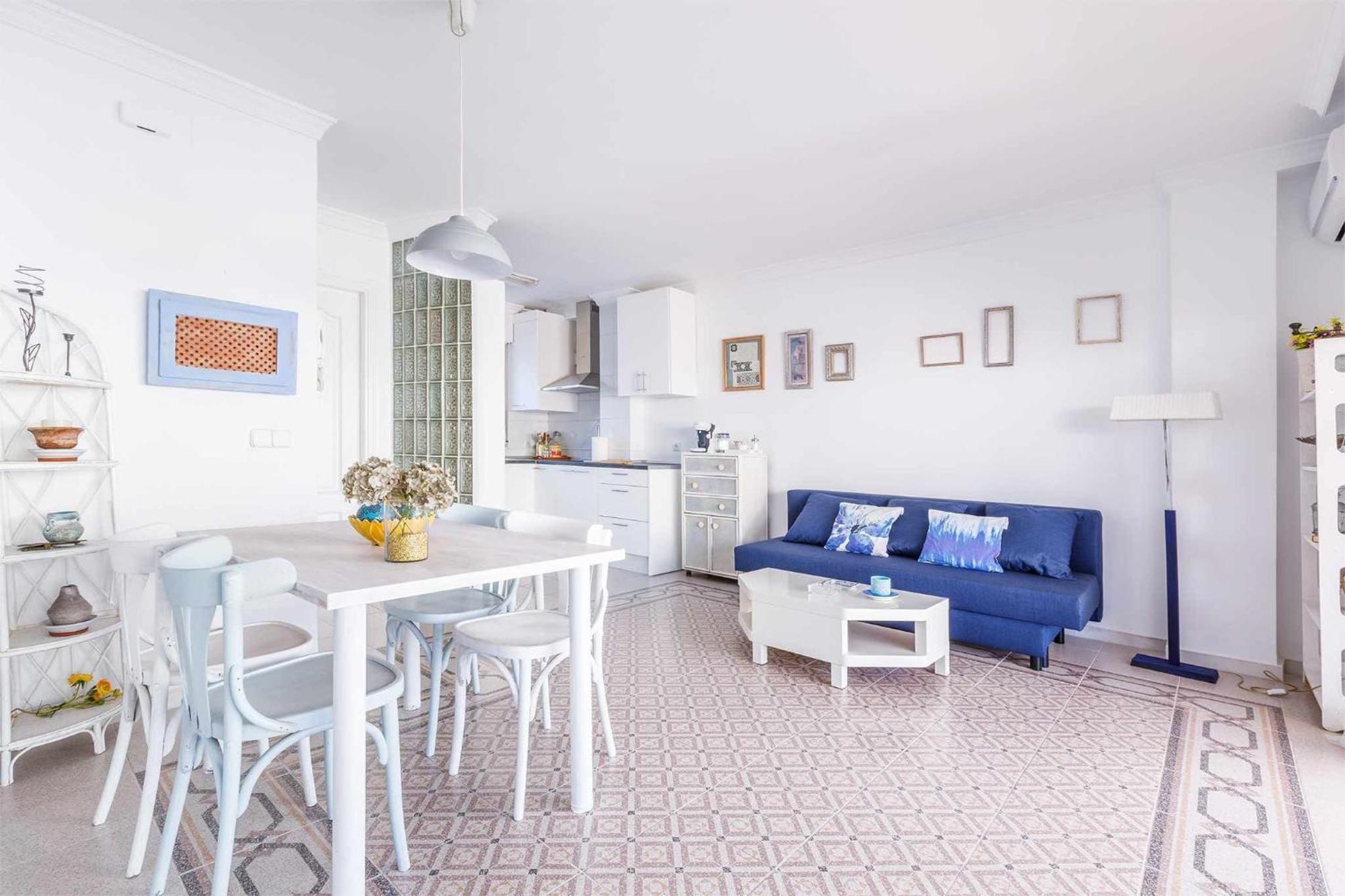 A&N Atico Downtown Torre Del Mar Daire Dış mekan fotoğraf