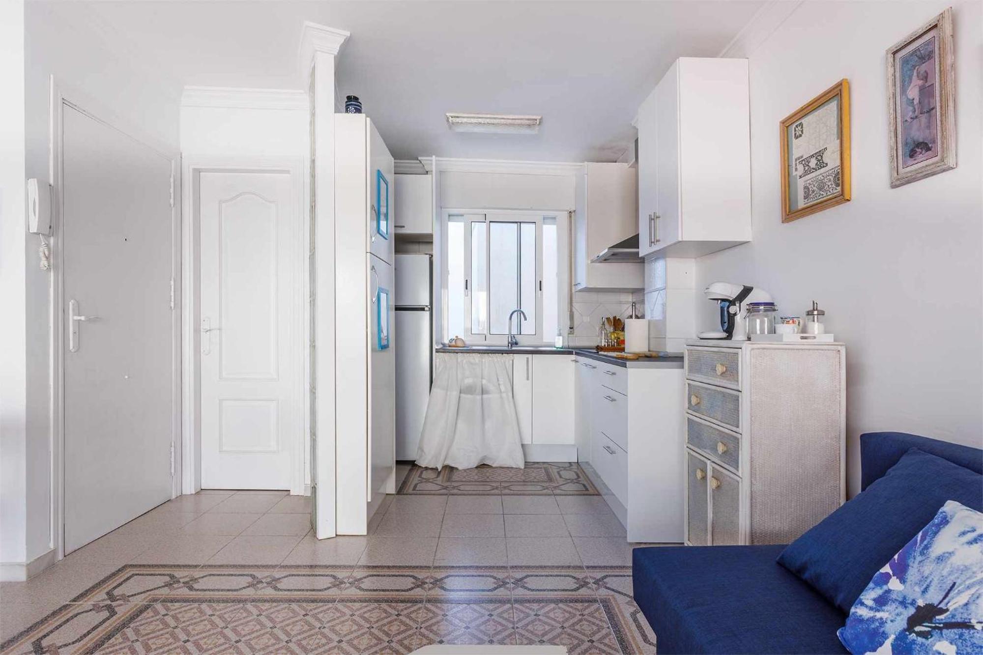 A&N Atico Downtown Torre Del Mar Daire Dış mekan fotoğraf