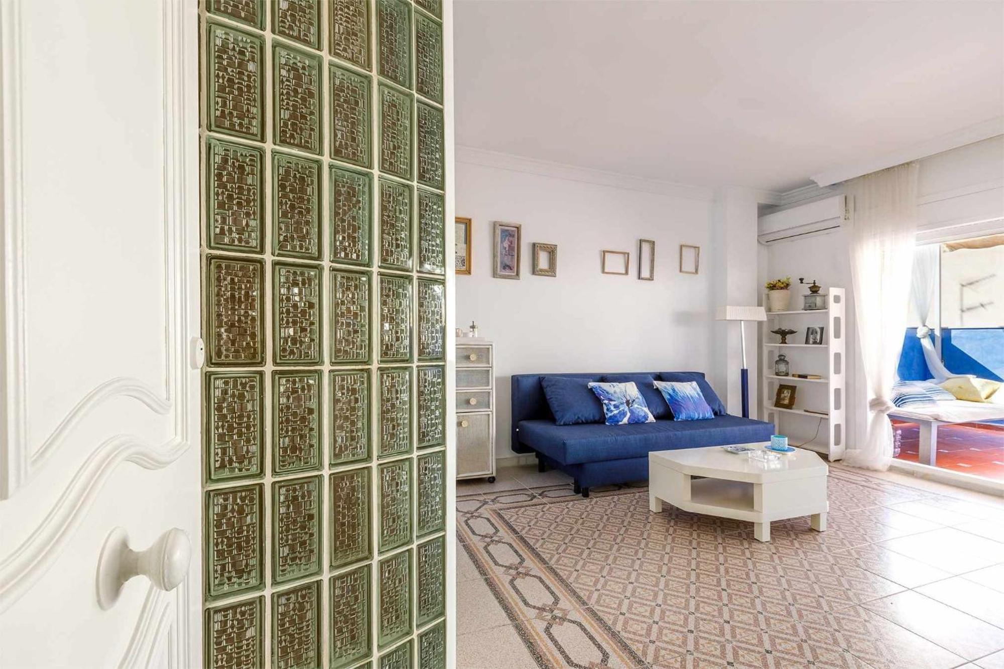 A&N Atico Downtown Torre Del Mar Daire Dış mekan fotoğraf
