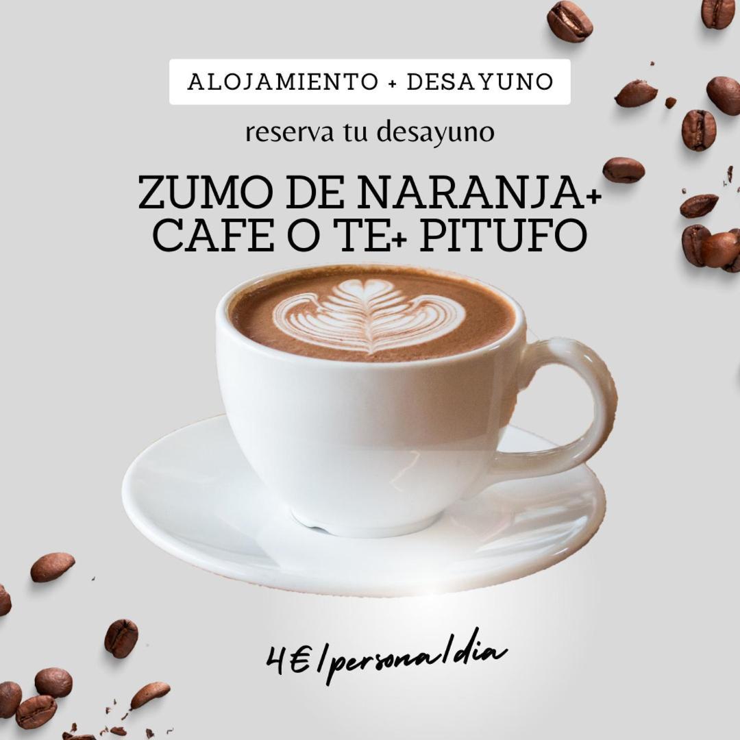 A&N Atico Downtown Torre Del Mar Daire Dış mekan fotoğraf